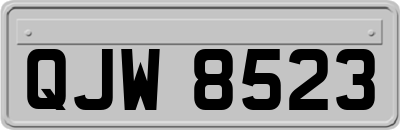 QJW8523