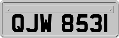 QJW8531