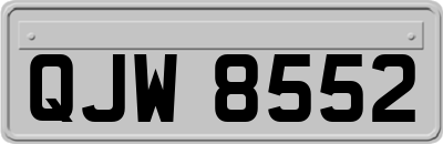 QJW8552