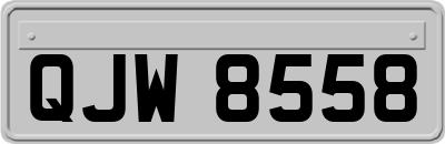 QJW8558