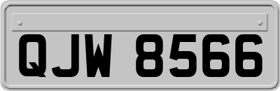 QJW8566