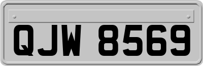 QJW8569