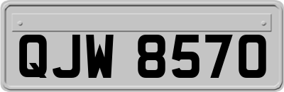 QJW8570