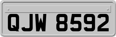 QJW8592