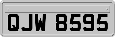 QJW8595