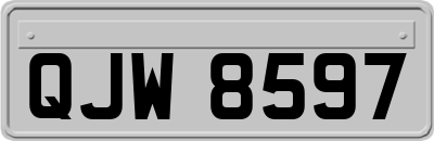 QJW8597