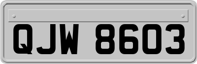 QJW8603