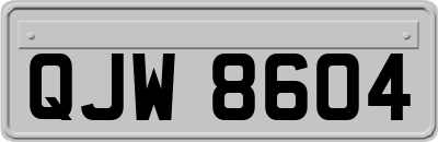 QJW8604