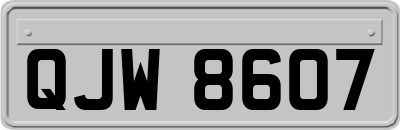 QJW8607