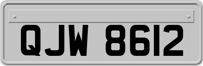 QJW8612