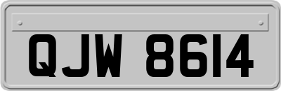 QJW8614