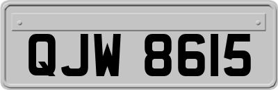 QJW8615