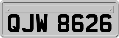 QJW8626