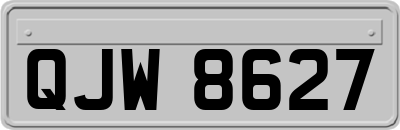 QJW8627