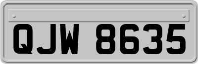 QJW8635