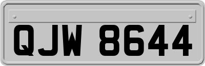 QJW8644