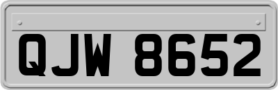 QJW8652