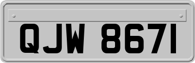 QJW8671