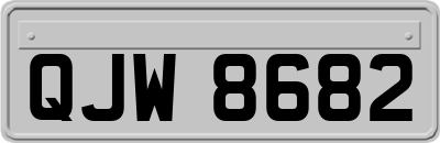 QJW8682