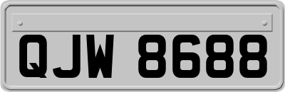 QJW8688