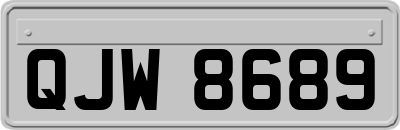 QJW8689