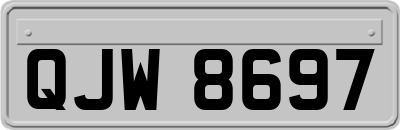 QJW8697