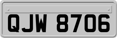 QJW8706