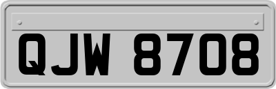 QJW8708