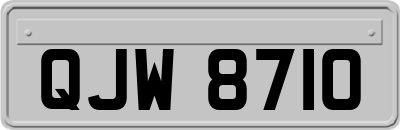 QJW8710