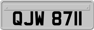 QJW8711