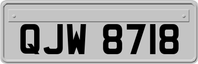 QJW8718