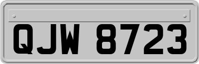 QJW8723