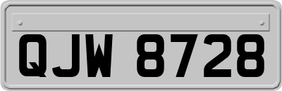 QJW8728