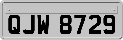 QJW8729