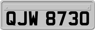 QJW8730