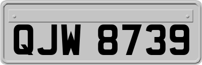 QJW8739