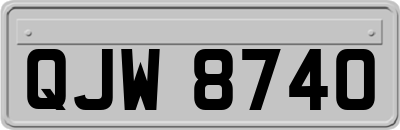 QJW8740