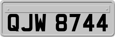 QJW8744