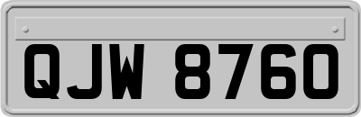 QJW8760