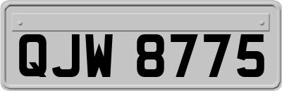 QJW8775