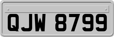 QJW8799