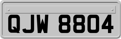 QJW8804