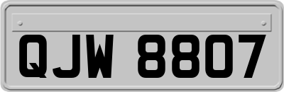 QJW8807