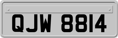 QJW8814