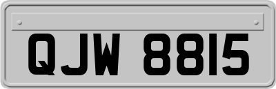 QJW8815