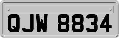 QJW8834