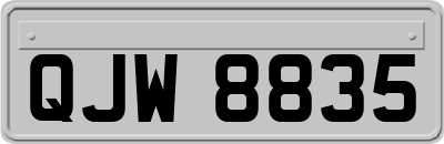 QJW8835