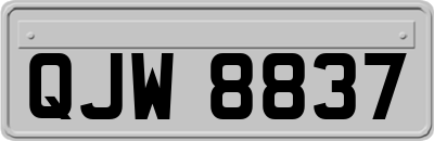 QJW8837