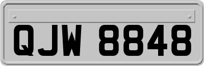 QJW8848