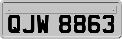 QJW8863